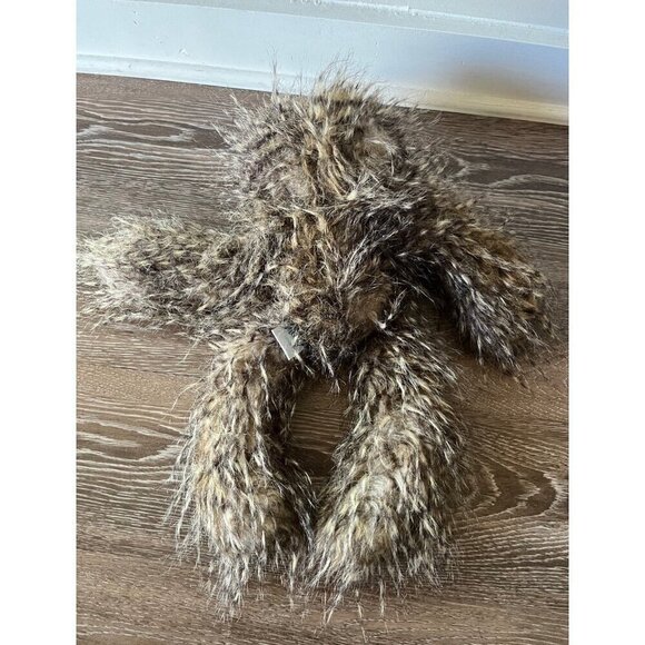 Jellycat Sloth Stuffed Animal - Picture 2 of 4